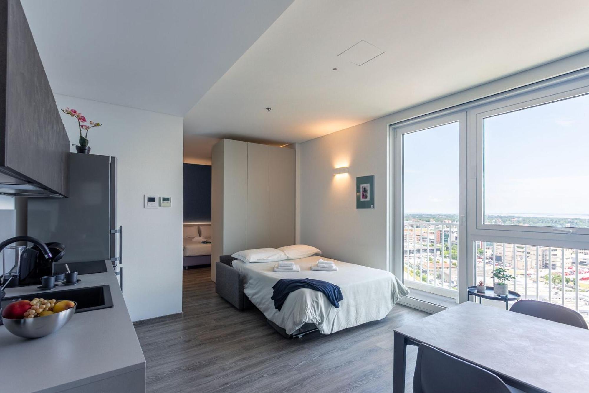 Htm Venice Suite By Halldis ميستر المظهر الخارجي الصورة