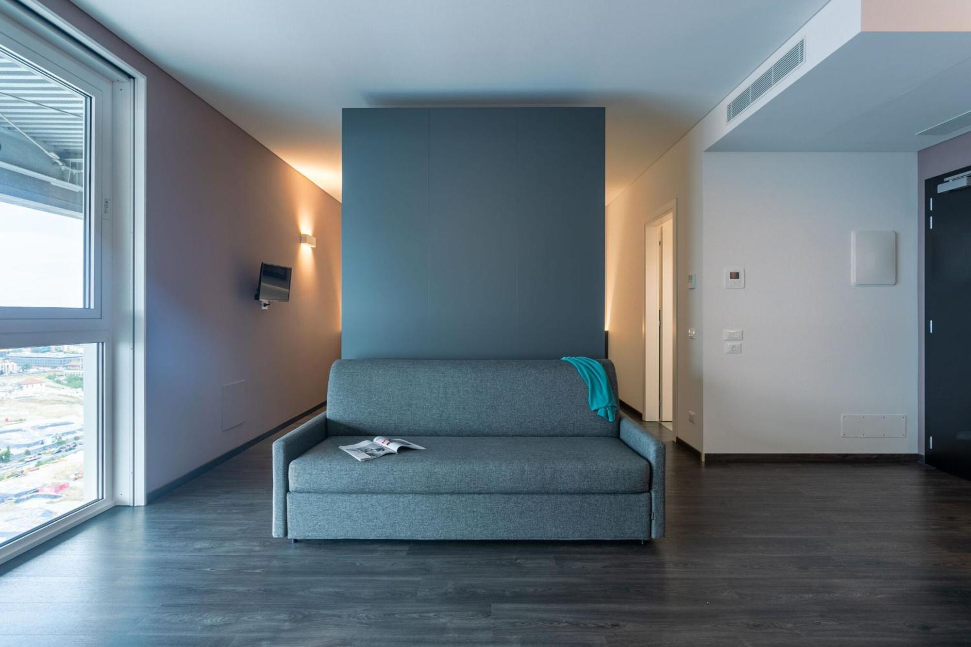 Htm Venice Suite By Halldis ميستر المظهر الخارجي الصورة
