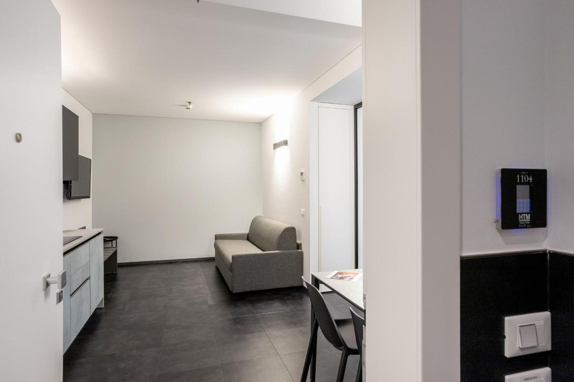 Htm Venice Suite By Halldis ميستر المظهر الخارجي الصورة