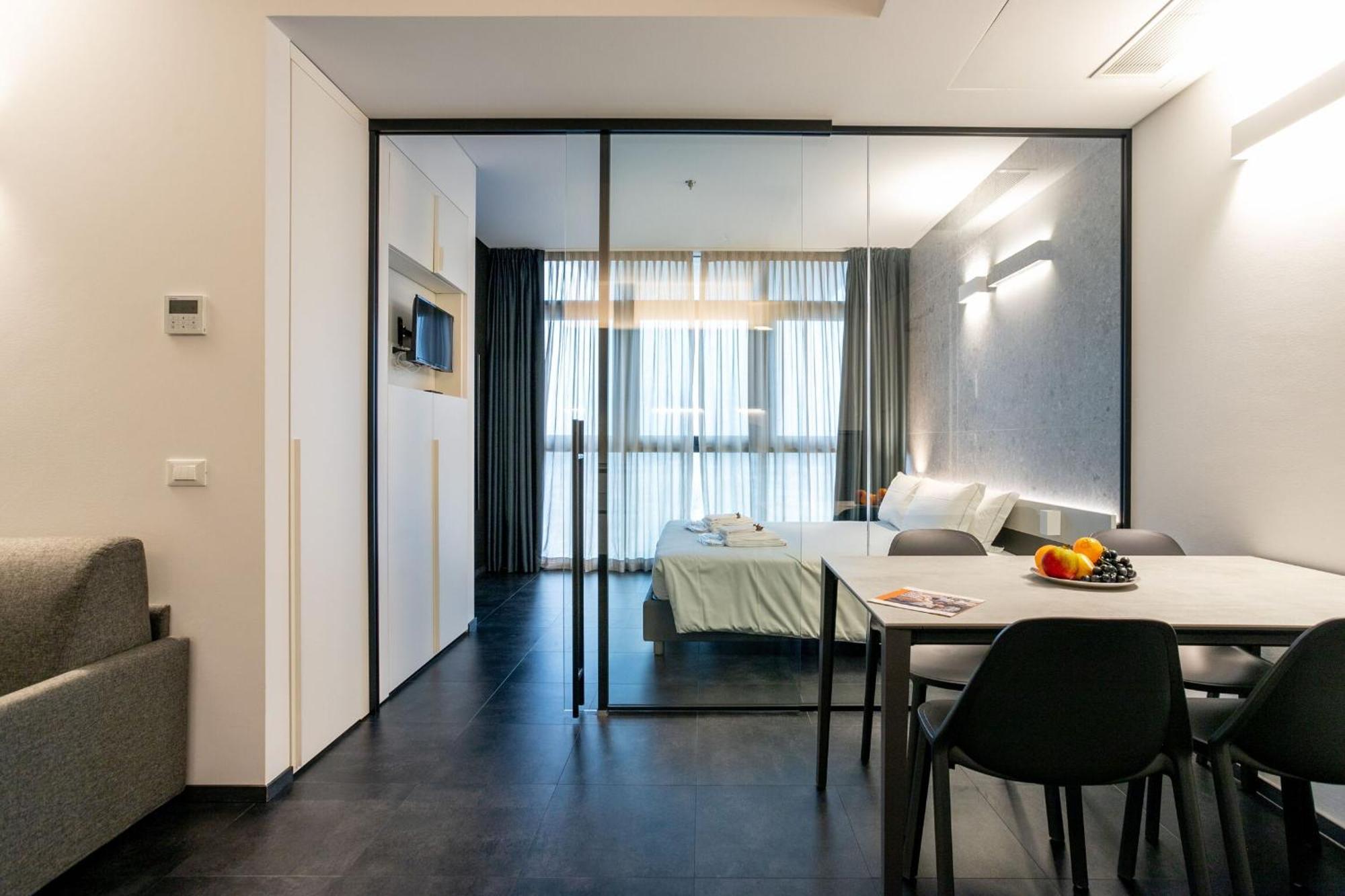 Htm Venice Suite By Halldis ميستر المظهر الخارجي الصورة