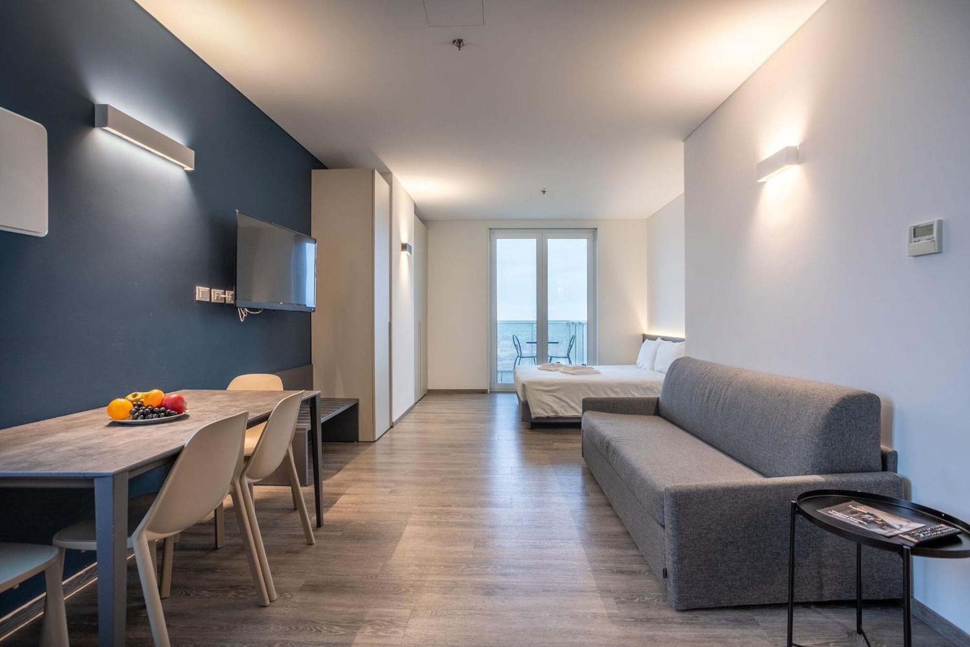 Htm Venice Suite By Halldis ميستر المظهر الخارجي الصورة