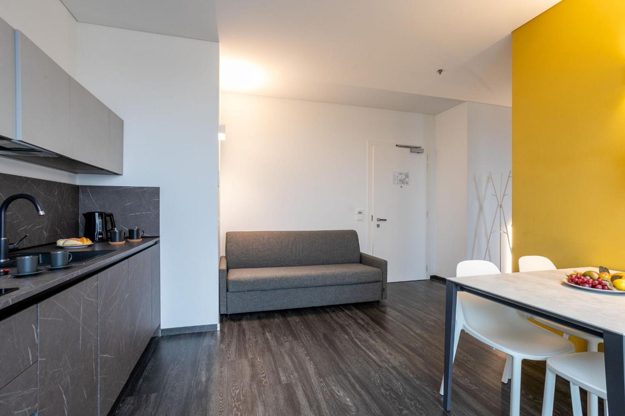 Htm Venice Suite By Halldis ميستر المظهر الخارجي الصورة
