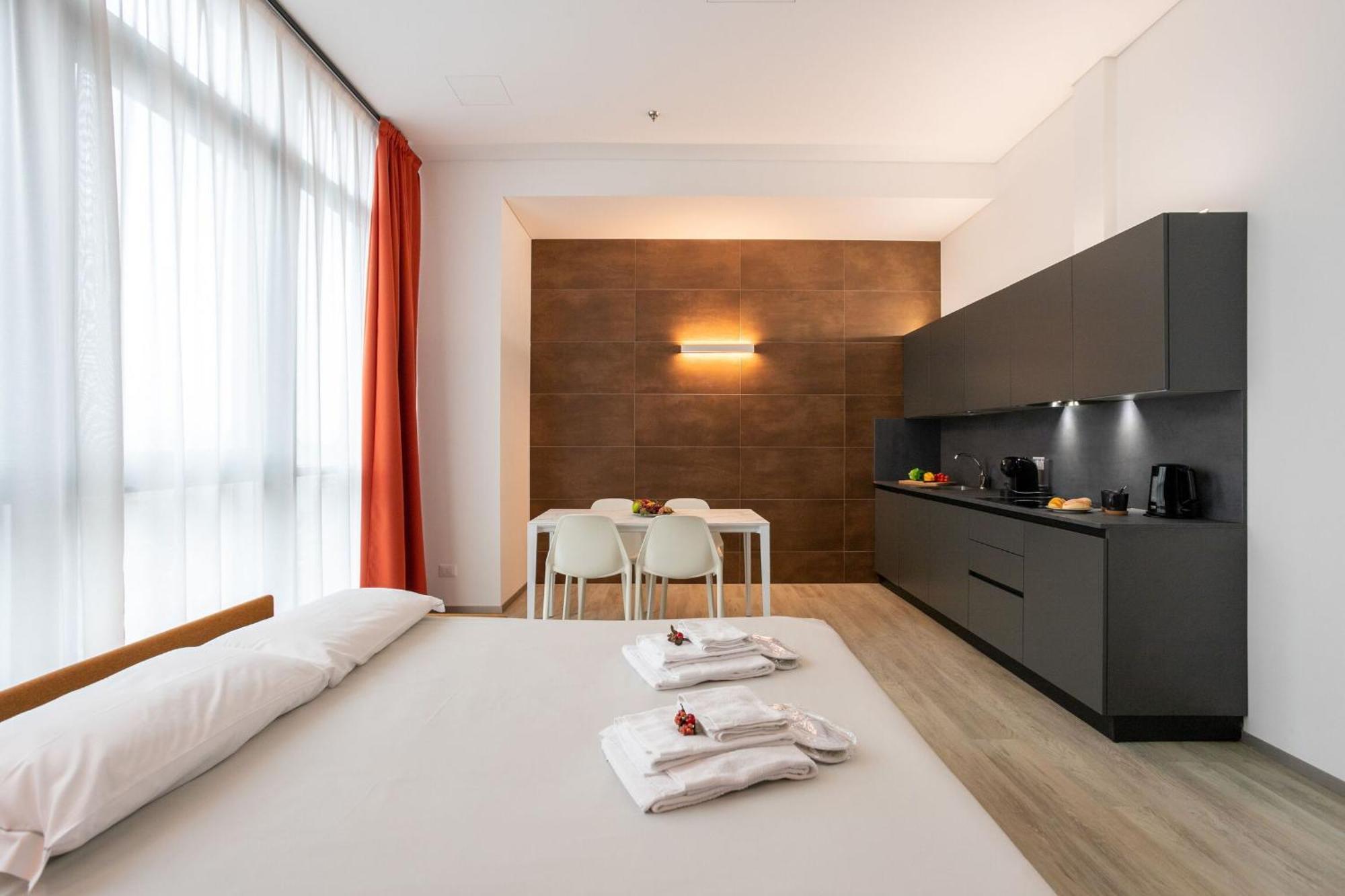 Htm Venice Suite By Halldis ميستر المظهر الخارجي الصورة