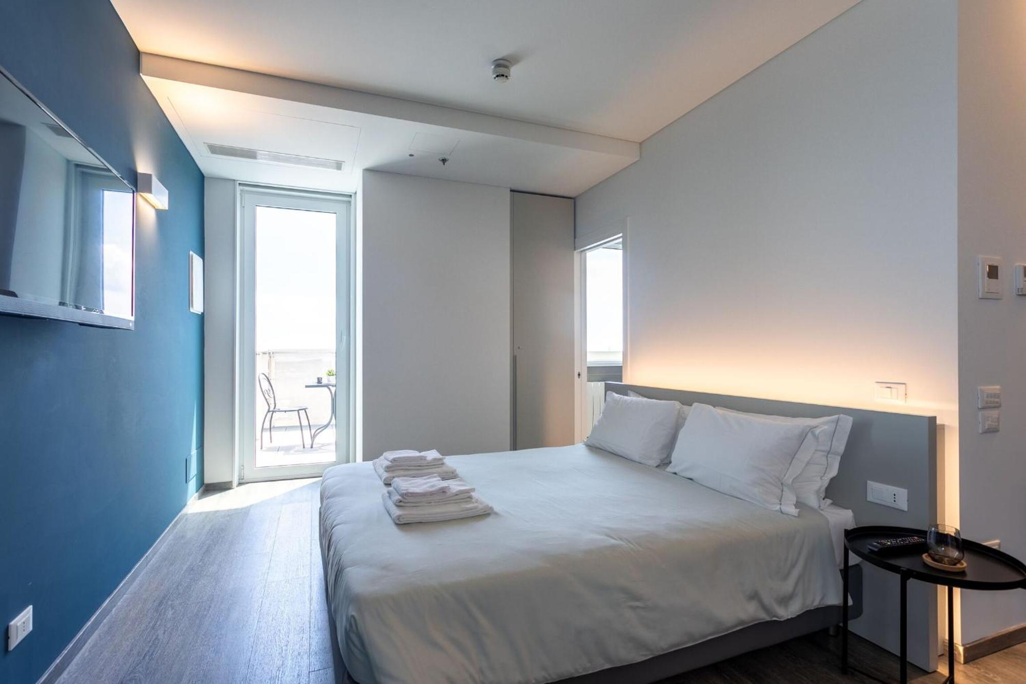 Htm Venice Suite By Halldis ميستر المظهر الخارجي الصورة