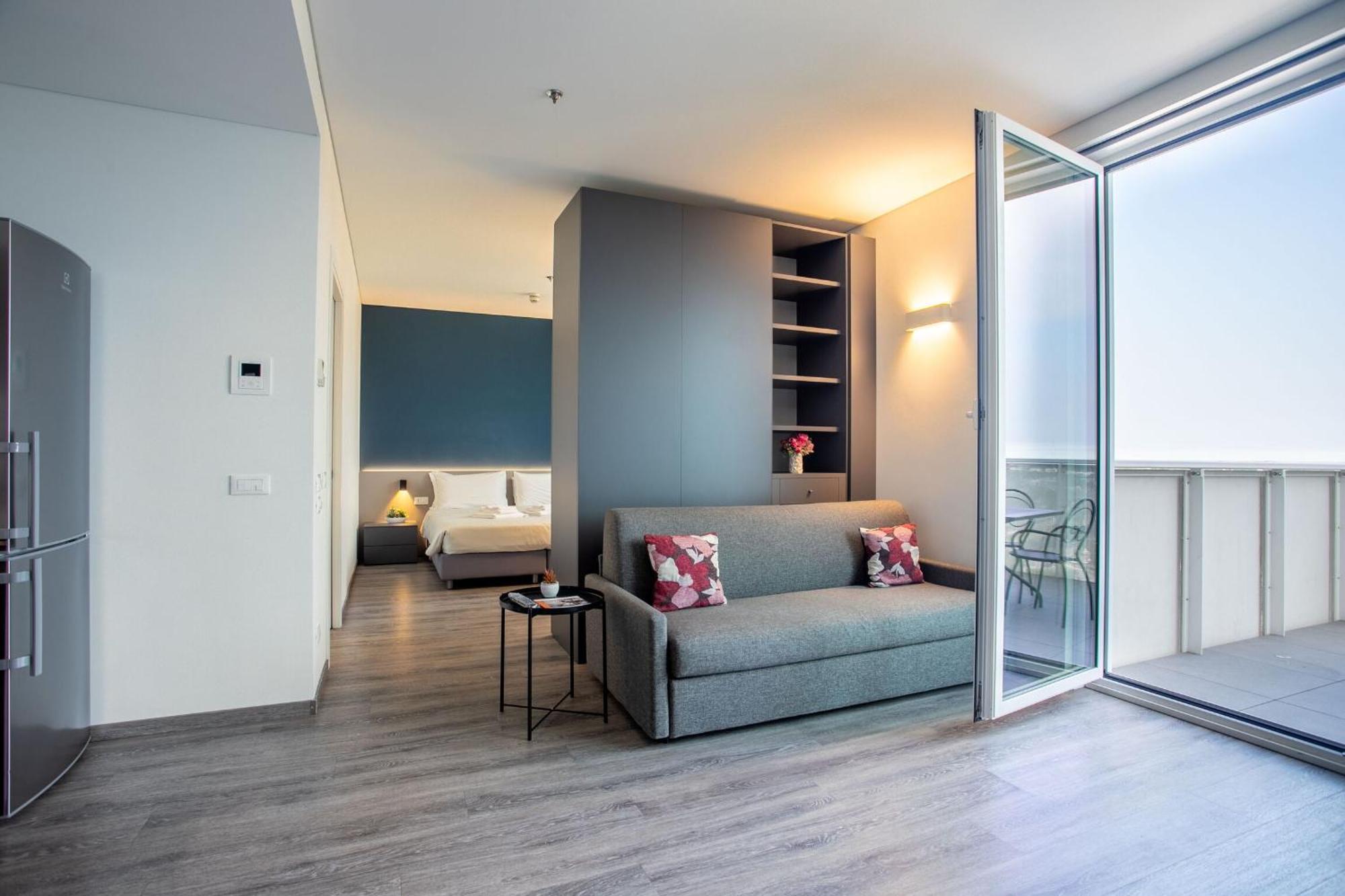 Htm Venice Suite By Halldis ميستر المظهر الخارجي الصورة