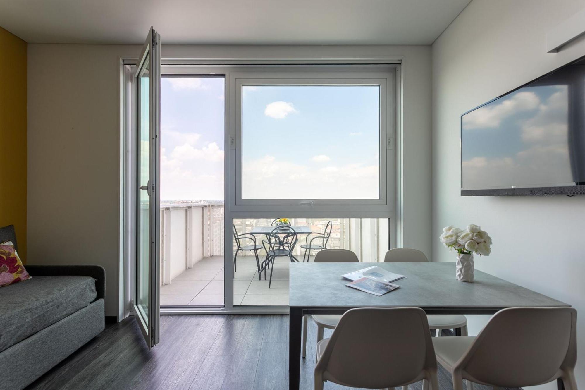 Htm Venice Suite By Halldis ميستر المظهر الخارجي الصورة