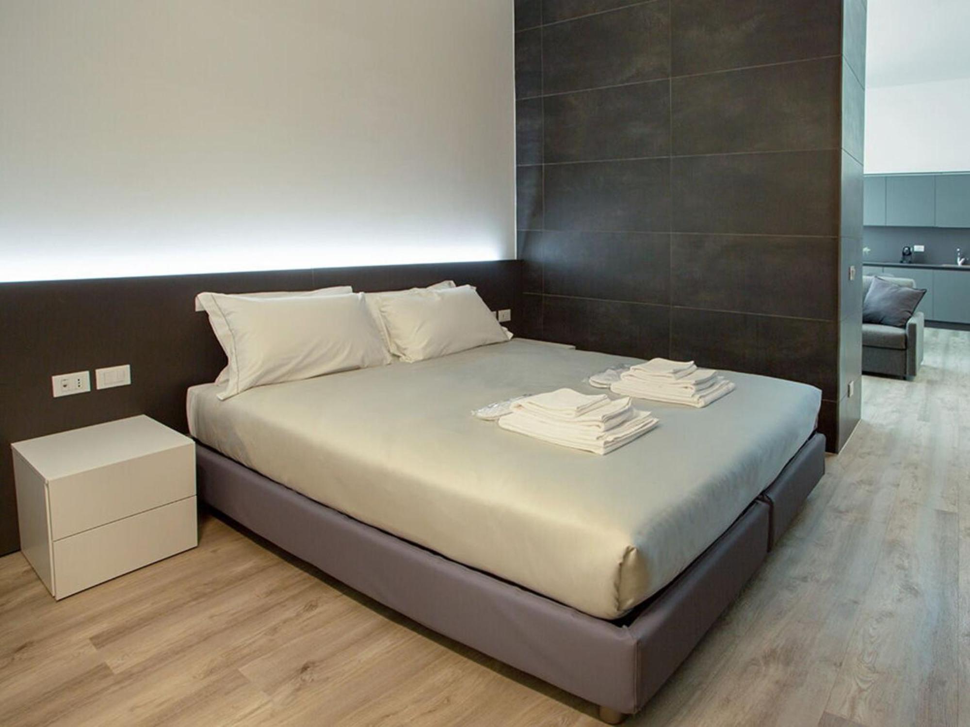 Htm Venice Suite By Halldis ميستر المظهر الخارجي الصورة