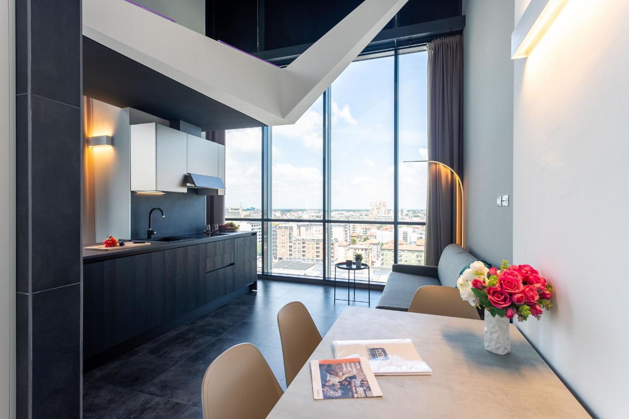 Htm Venice Suite By Halldis ميستر المظهر الخارجي الصورة