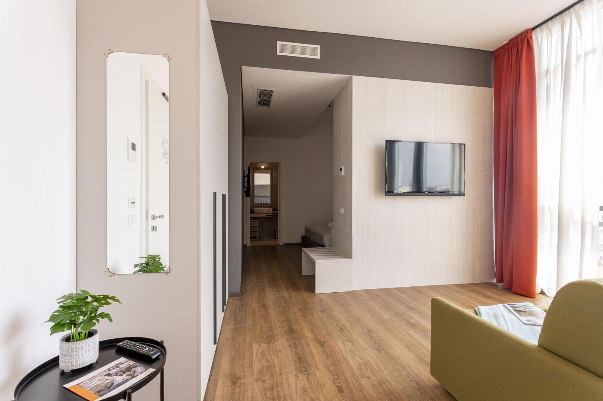 Htm Venice Suite By Halldis ميستر المظهر الخارجي الصورة