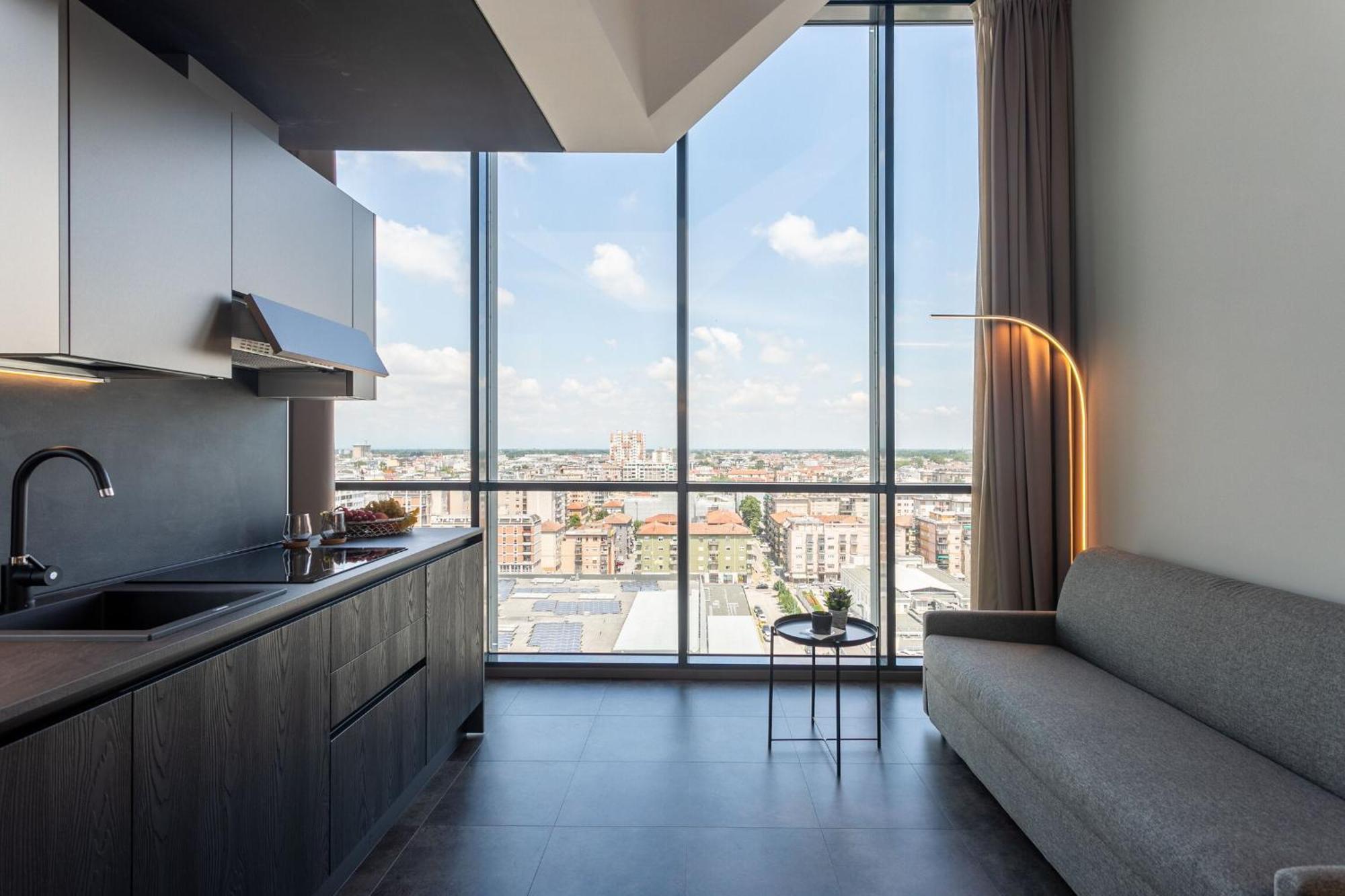 Htm Venice Suite By Halldis ميستر المظهر الخارجي الصورة