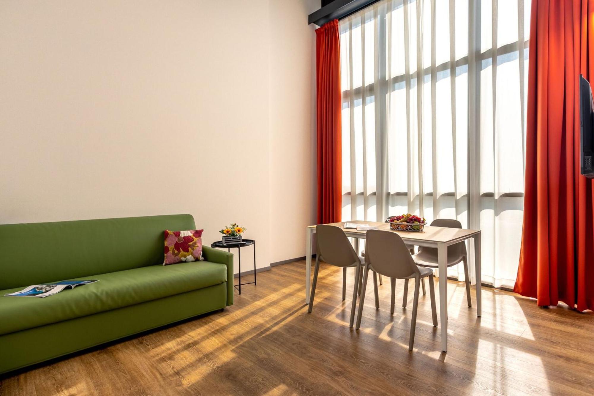 Htm Venice Suite By Halldis ميستر المظهر الخارجي الصورة