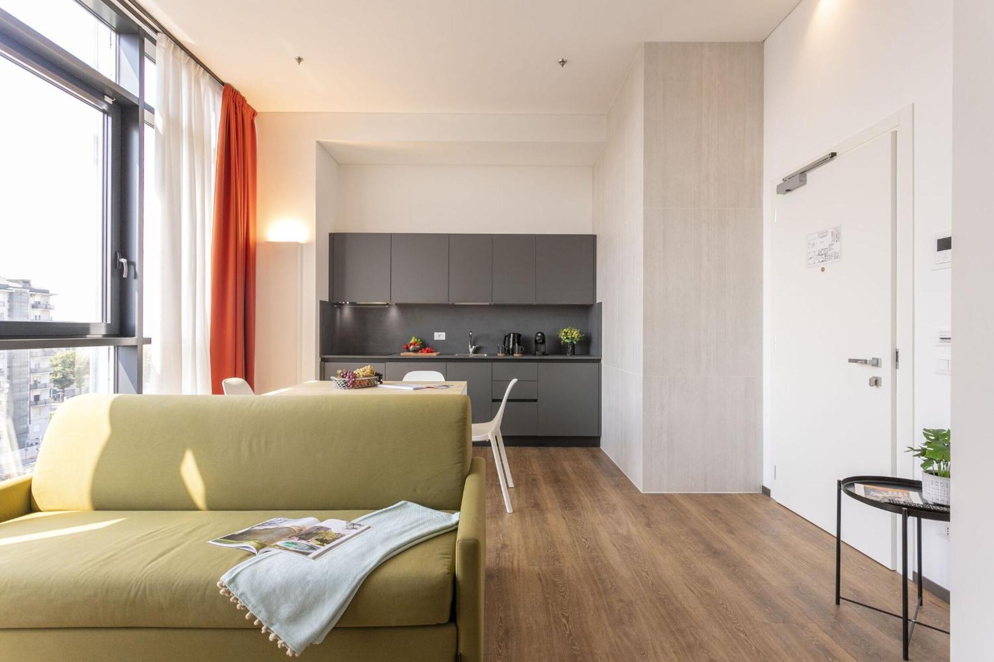 Htm Venice Suite By Halldis ميستر المظهر الخارجي الصورة
