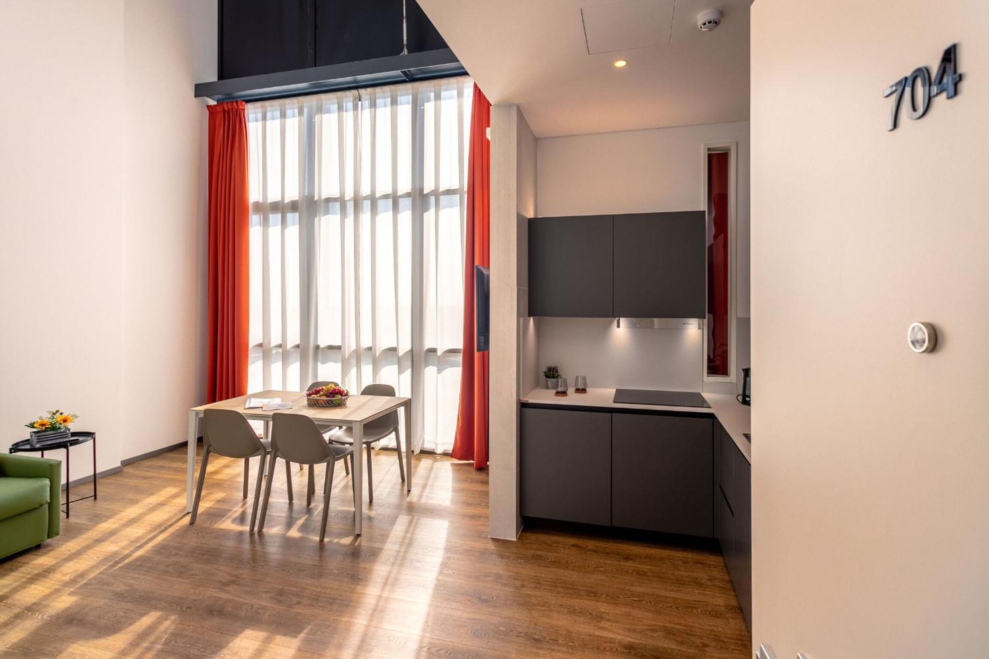 Htm Venice Suite By Halldis ميستر المظهر الخارجي الصورة