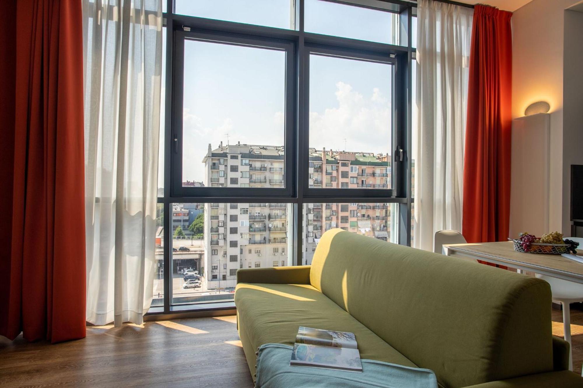 Htm Venice Suite By Halldis ميستر المظهر الخارجي الصورة
