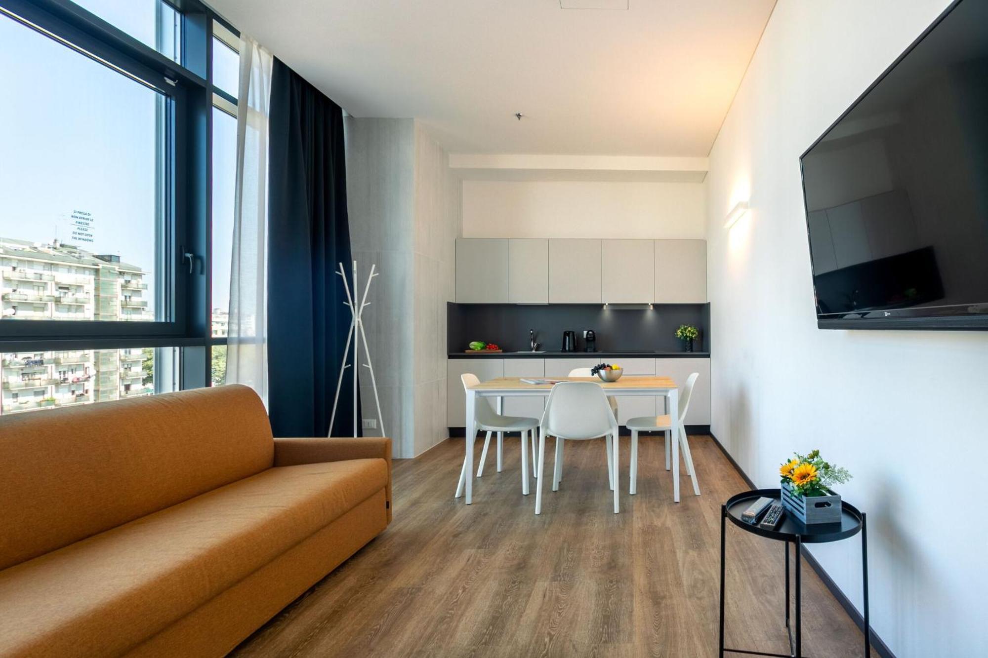 Htm Venice Suite By Halldis ميستر المظهر الخارجي الصورة